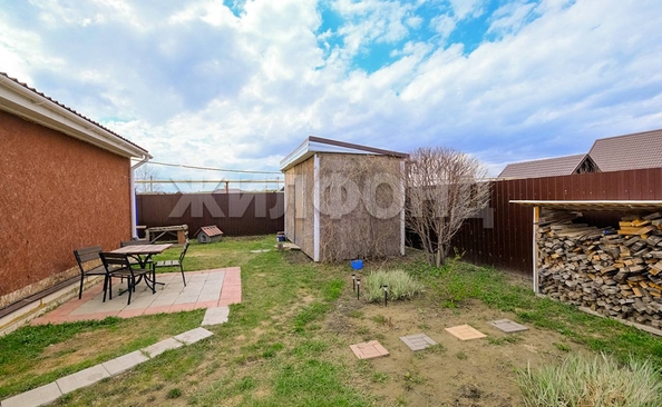 
  Продается дом 66.4 м², в КП Благое. Фото 10.