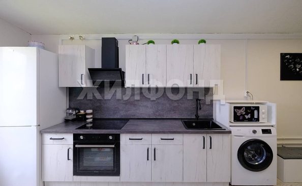 
  Продается дом 66.4 м², в КП Благое. Фото 19.