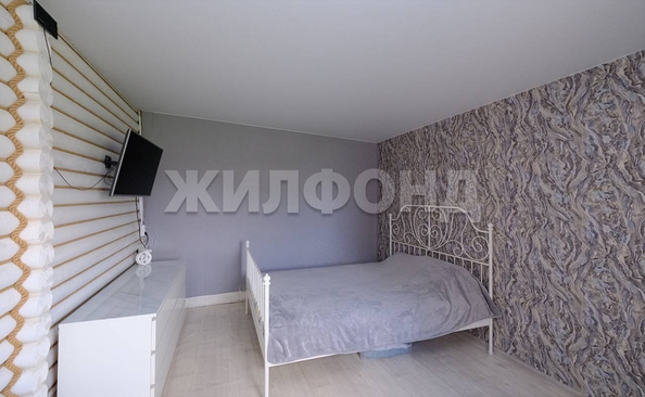 
  Продается дом 66.4 м², в КП Благое. Фото 21.