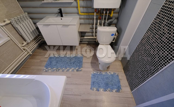 
  Продается дом 66.4 м², в КП Благое. Фото 28.