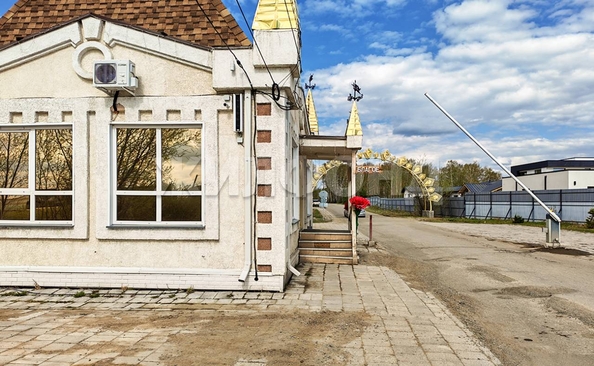 
  Продается дом 66.4 м², в КП Благое. Фото 40.
