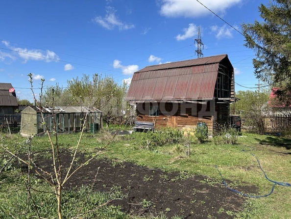 
  Продается дача 36 м². Фото 2.