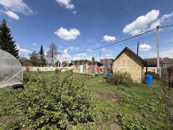 
  Продается дача 15 м². Фото 4.