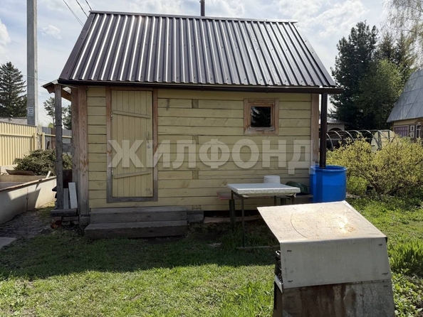 
  Продается дача 15 м². Фото 11.