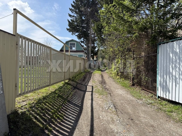 
  Продается дача 15 м². Фото 20.