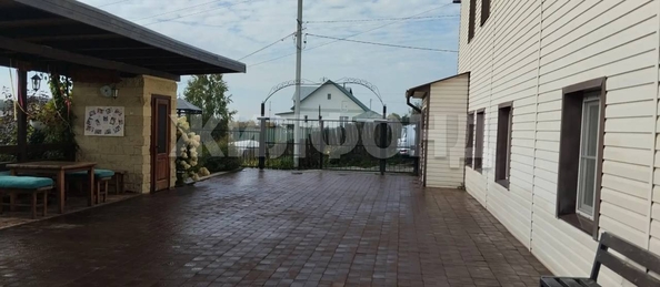 
  Продается дом 202.8 м². Фото 29.