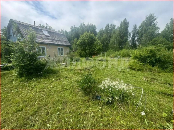 
  Продается дача 50 м². Фото 1.