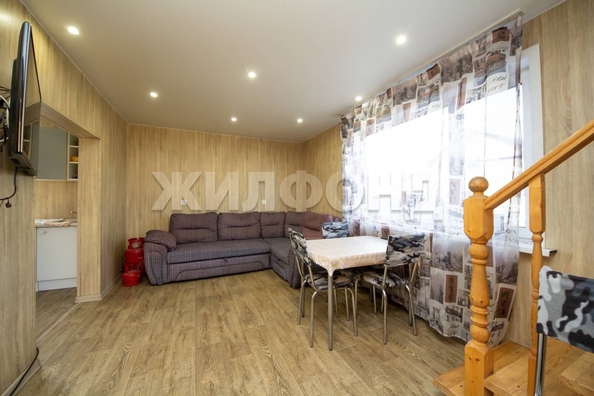 
  Продается дом 84 м². Фото 11.