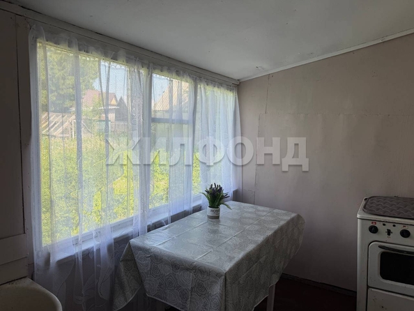 
  Продается дача 50 м². Фото 6.