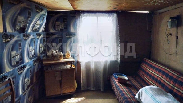 
  Продается дача 25 м². Фото 4.