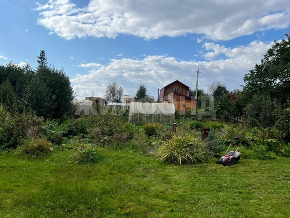
  Продается дача 27 м². Фото 2.