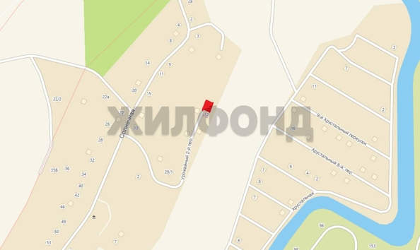 
  Продается земельный участок 10 соток. Фото 8.