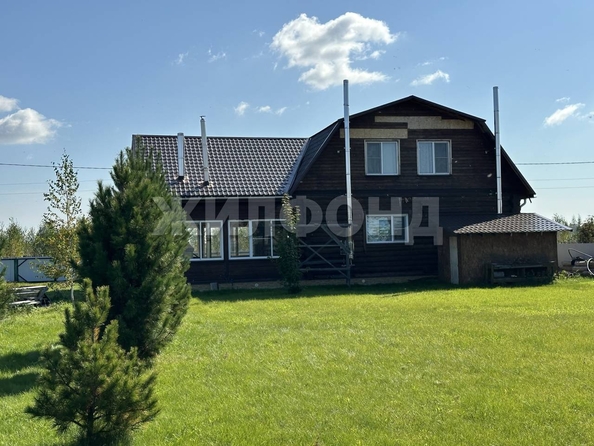 
  Продается дача 216.1 м². Фото 1.