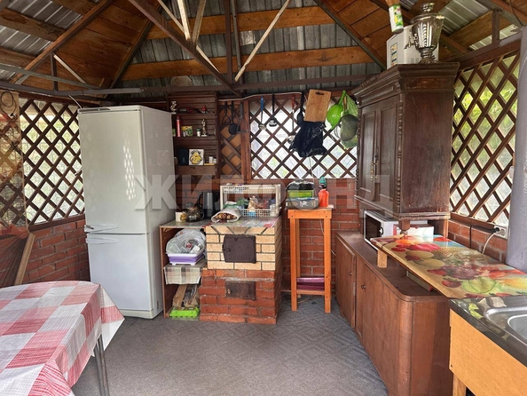 
  Продается дача 50 м². Фото 13.