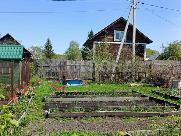 
  Продается дача 45 м². Фото 6.