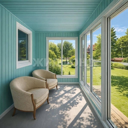 
  Продается дача 150 м². Фото 24.
