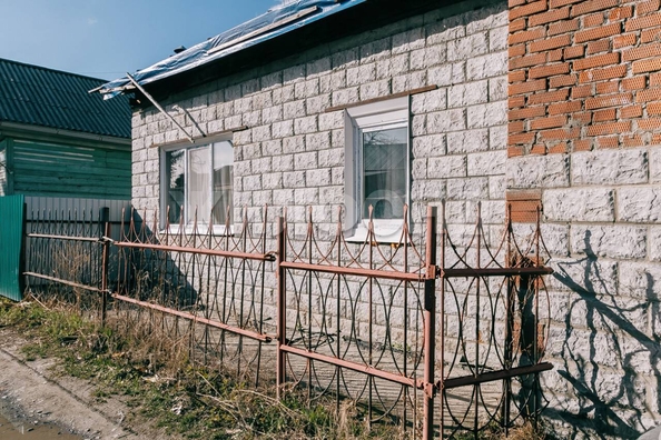 
  Продается дом 110 м². Фото 1.