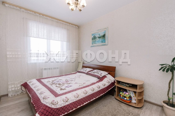 
  Продается дом 86.4 м². Фото 11.