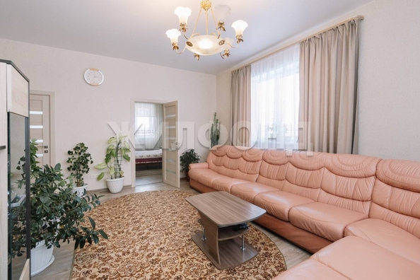 
  Продается дом 86.4 м². Фото 17.