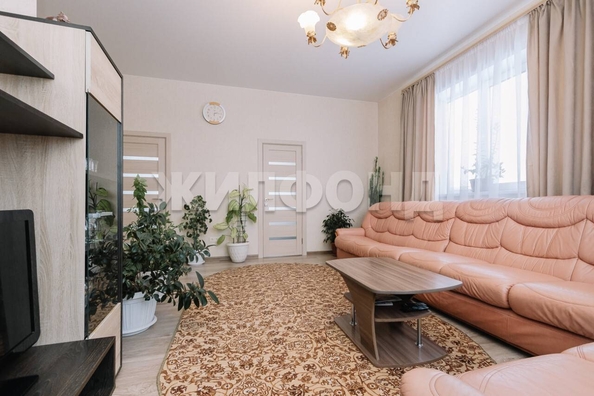 
  Продается дом 86.4 м². Фото 18.