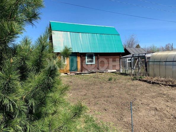 
  Продается дача 40 м². Фото 1.