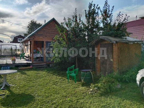 
  Продается дача 43 м². Фото 4.