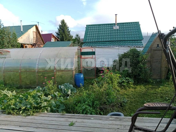 
  Продается дача 43 м². Фото 6.