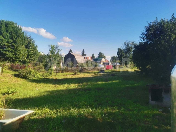 
  Продается земельный участок 7 соток. Фото 1.