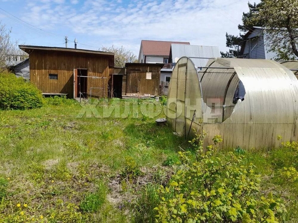 
  Продается дача 40 м². Фото 6.