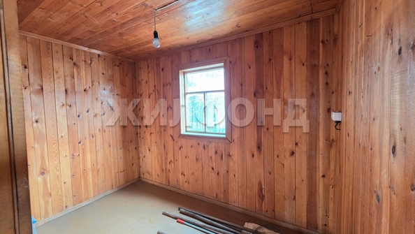 
  Продается дача 40 м². Фото 13.