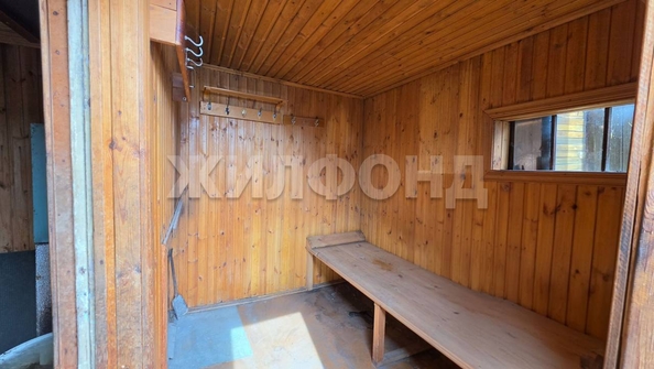 
  Продается дача 40 м². Фото 18.