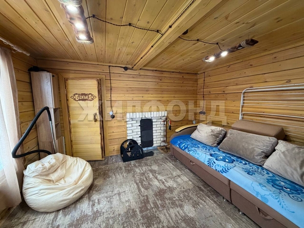 
  Продается дача 50 м². Фото 5.