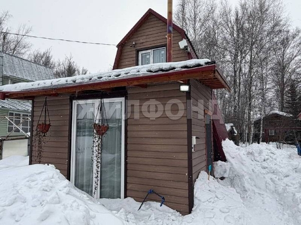 
  Продается дача 50 м². Фото 10.
