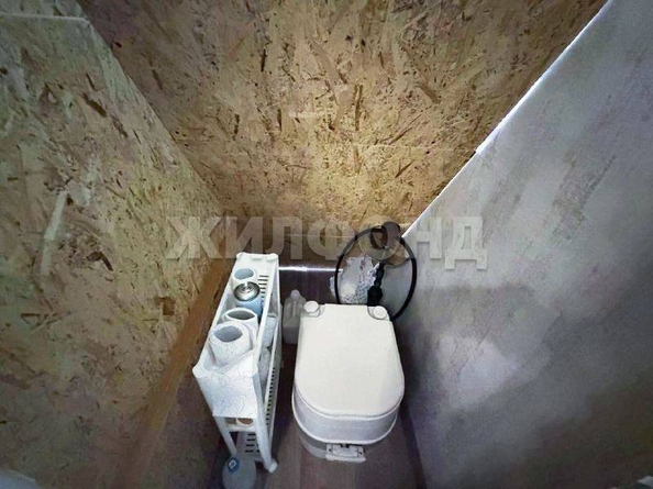 
  Продается дача 50 м². Фото 17.