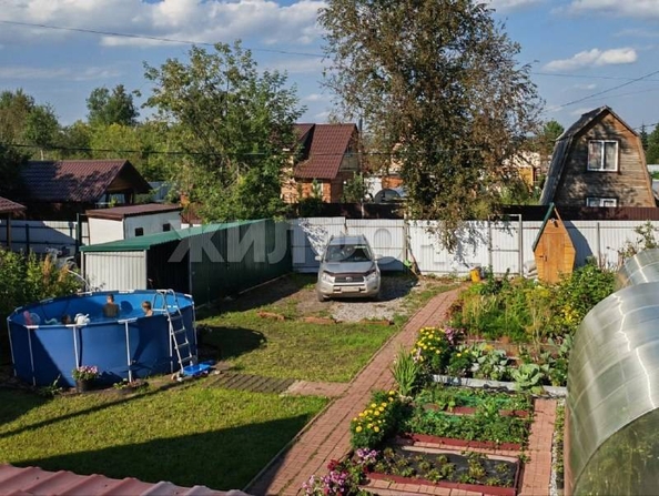 
  Продается дача 50 м². Фото 21.