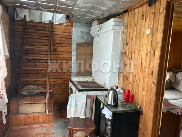 
  Продается дача 30 м². Фото 3.