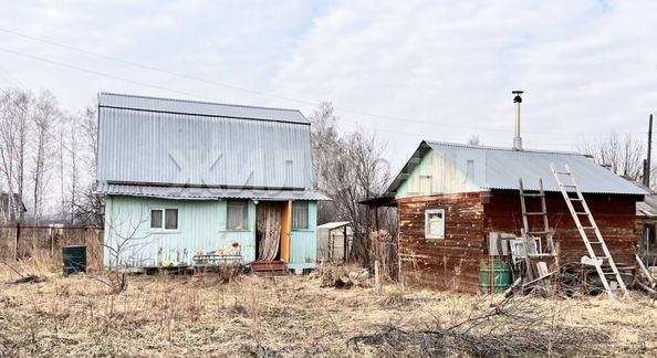 
  Продается дача 36 м². Фото 1.