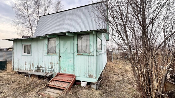 
  Продается дача 36 м². Фото 5.