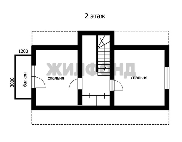 
  Продается дом 114 м². Фото 10.
