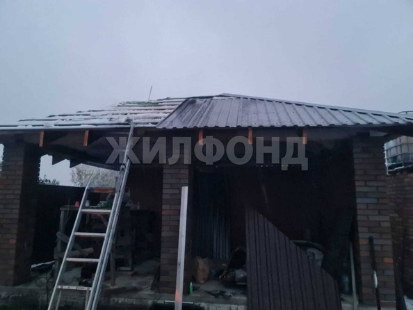 
  Продается земельный участок 4.5 сотки. Фото 9.
