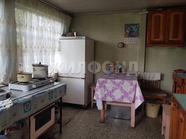 
  Продается дача 32 м². Фото 16.