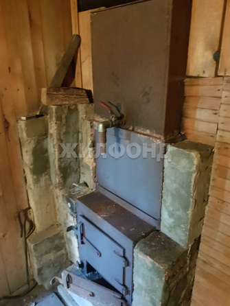 
  Продается дача 32 м². Фото 18.