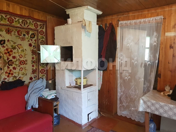 
  Продается дача 32 м². Фото 23.
