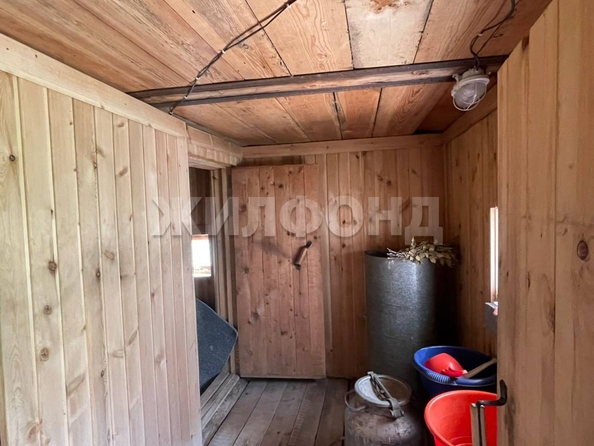 
  Продается дача 40 м². Фото 7.