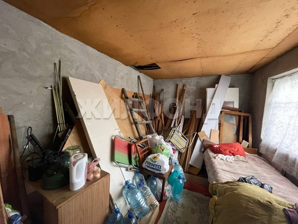 
  Продается дача 40 м². Фото 13.