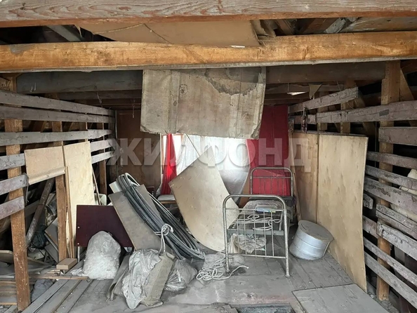 
  Продается дача 40 м². Фото 15.
