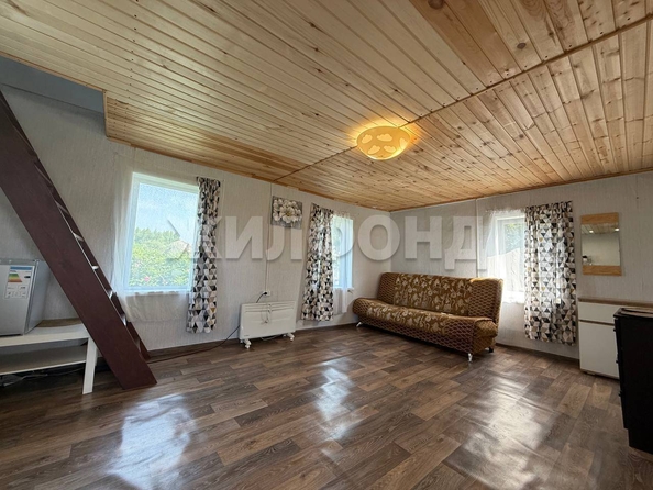 
  Продается дача 50 м². Фото 5.