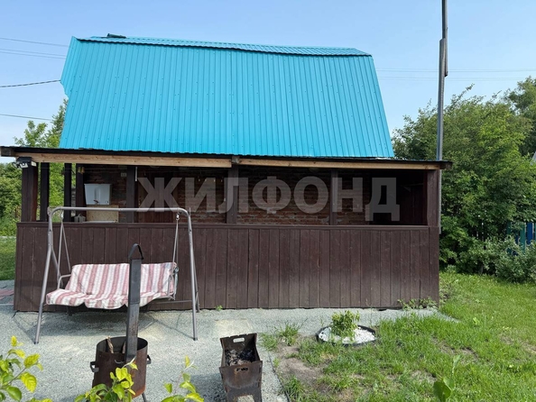 
  Продается дача 50 м². Фото 8.