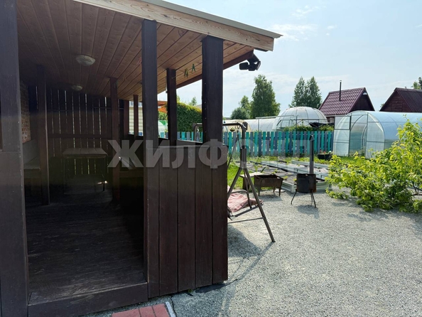 
  Продается дача 50 м². Фото 10.