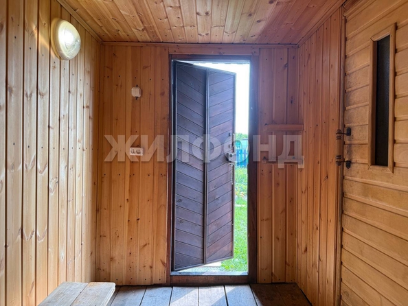 
  Продается дача 50 м². Фото 14.